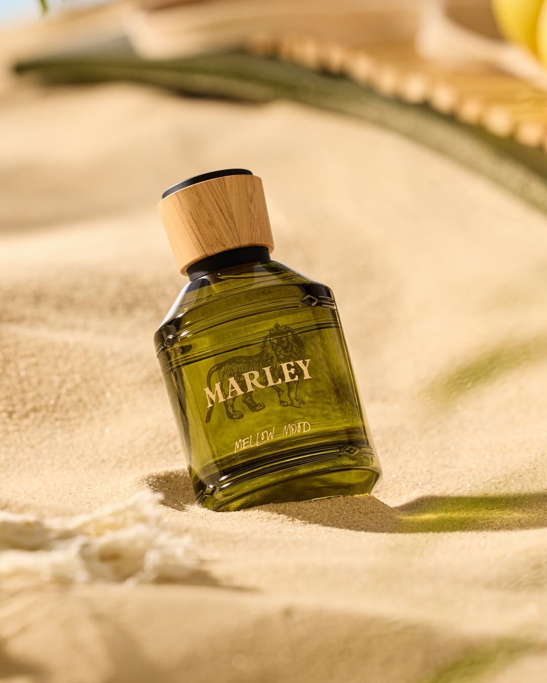 Michael Malul Marley Mellow Mood-100ml | 3.4oz EDP - Image 4