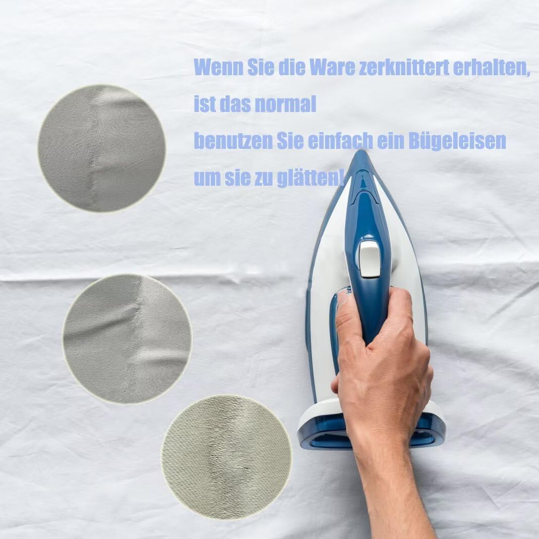 OutdoorVorhänge,Wasserdicht Verdunkelungsvorhang mit Ösen,Outdoorvorhänge mit UV Schutz Wasserabweisend Blickdicht für Pavilion Balkon GartenPatio( Farbe : Beige , Größe : H230 x B210cm-1 Stücke )