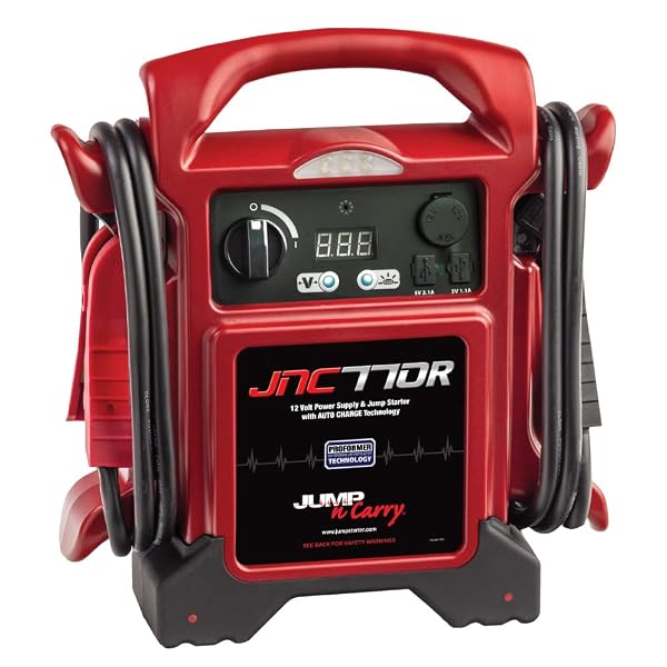 Clore Automotive JNC770R