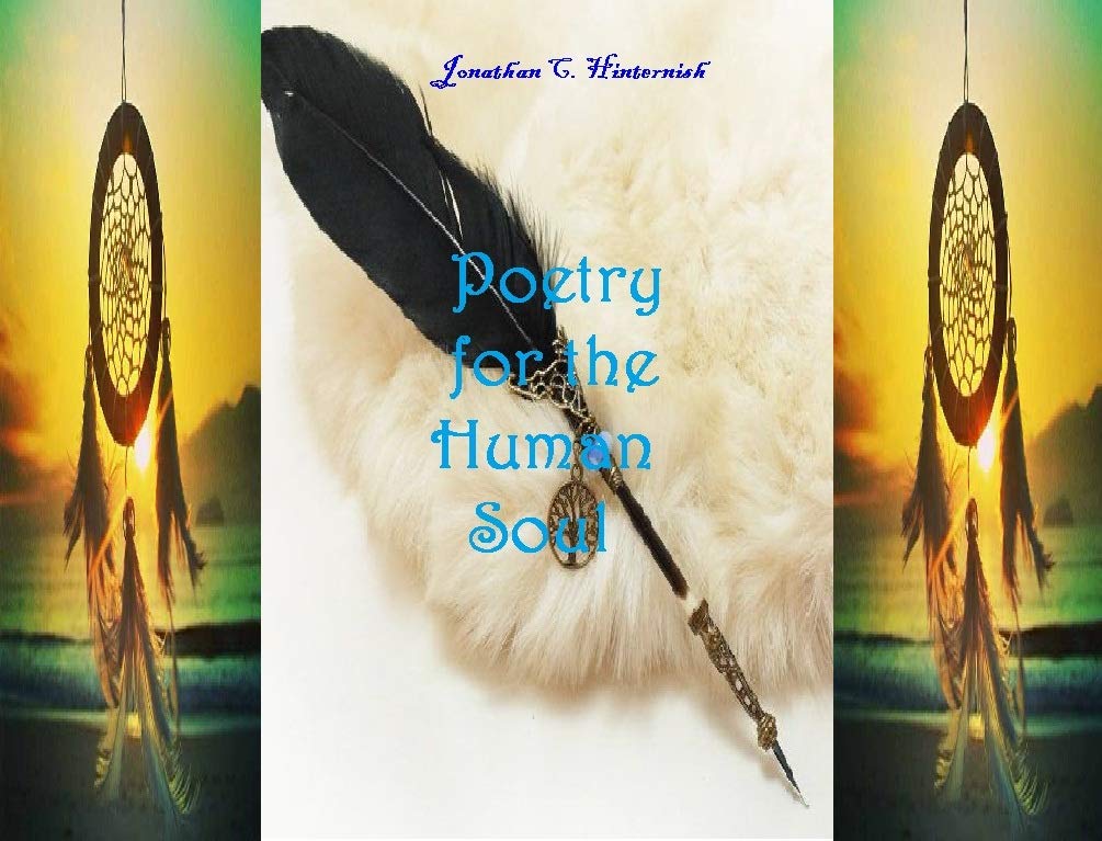 Poetry for the Human Soul