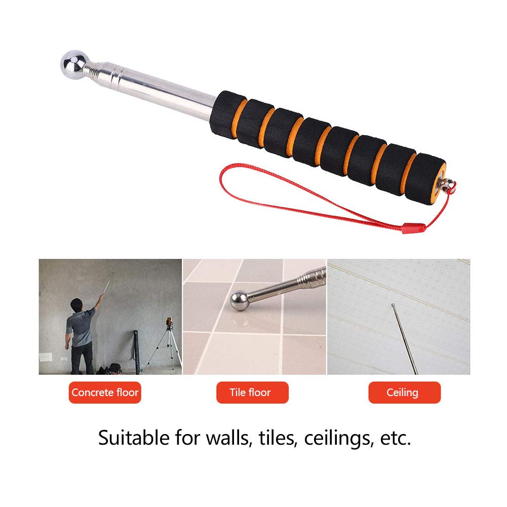 Nimomo Home Inspection Hammer - Image 4