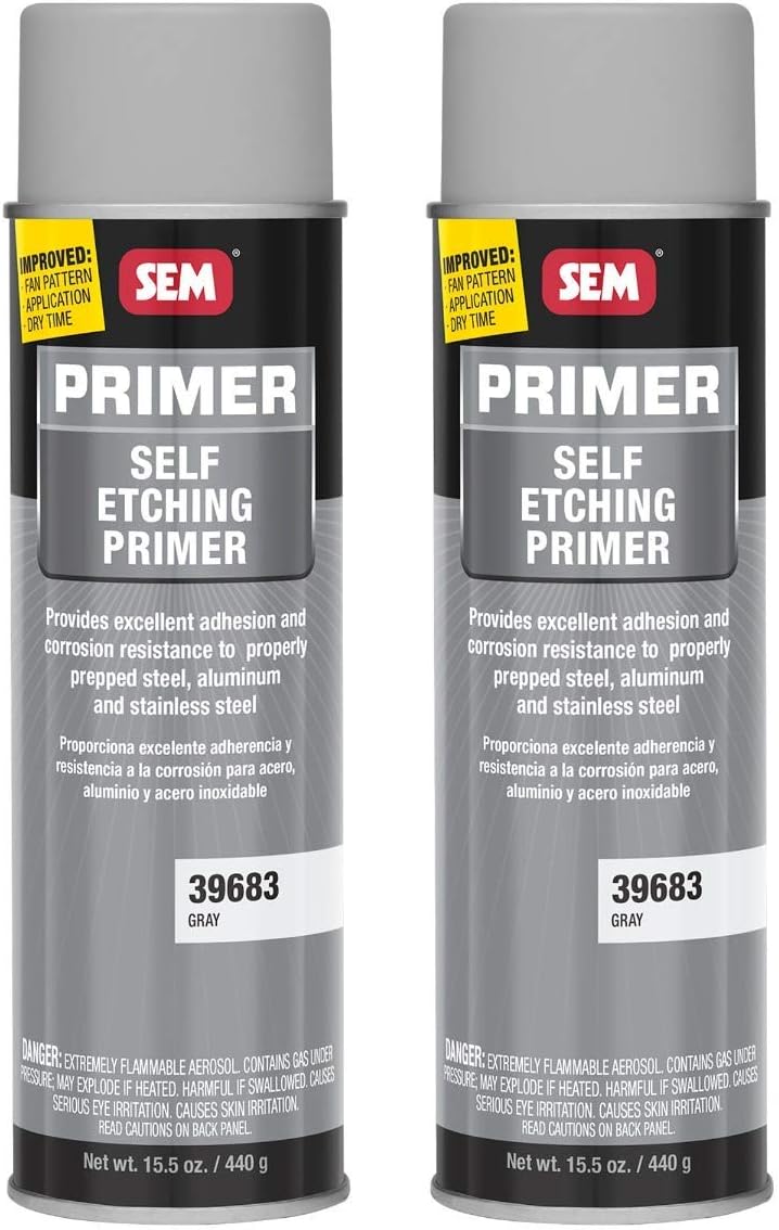 SEM Etching Primer Gray 15.5 oz. (2-Pack)