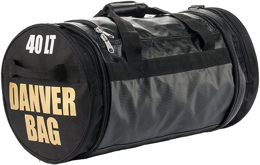 Danver Total Carbon Sports Bag