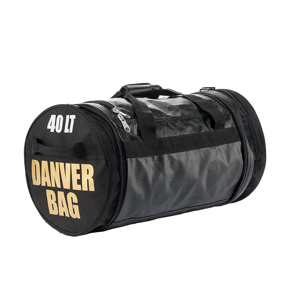 Danver Total Carbon Sports Bag
