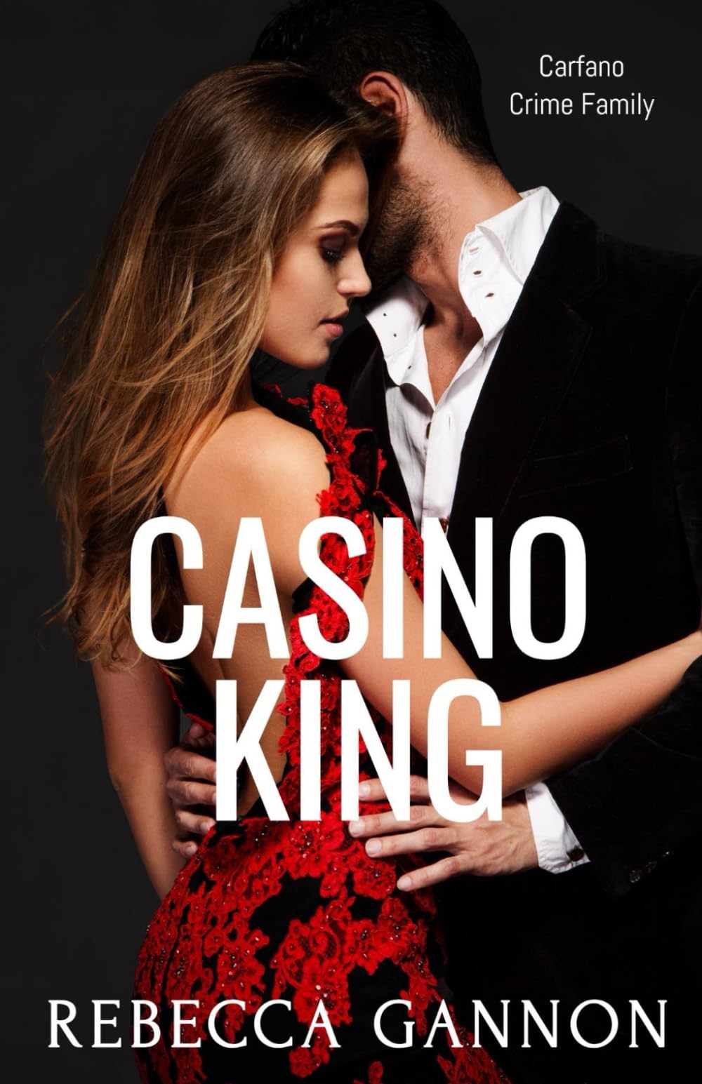 Casino King: 1 (Carfano Crime Family)