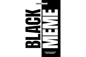 Black Meme: A Laugh-Out-Loud Journey of Identity