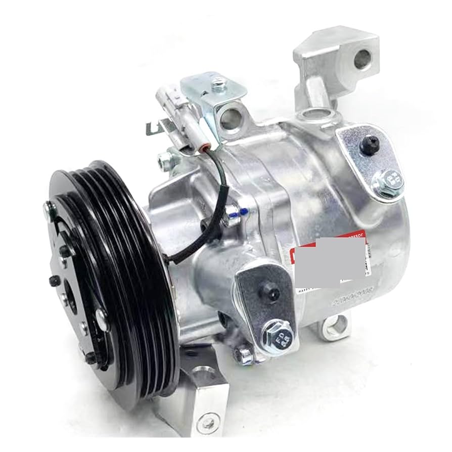 to.ar3ページ Air Conditioner Ac Compressor，Compatible for Suzuki Swift