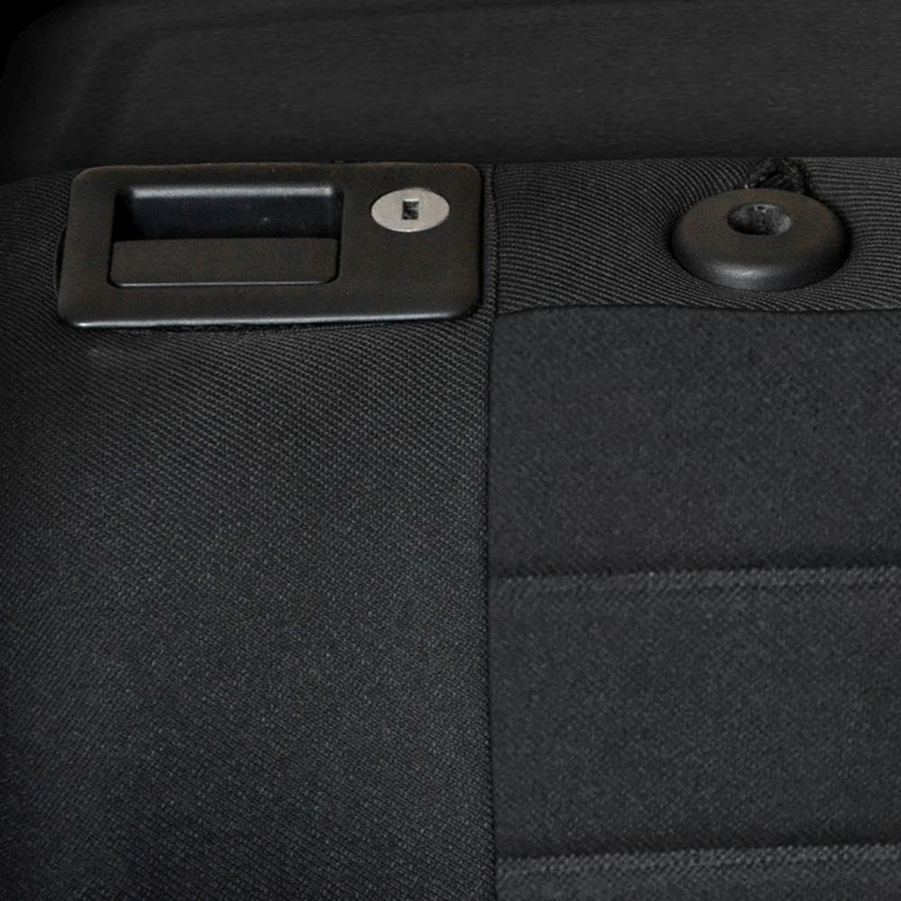 Mossa - Maßgeschneiderte Sitzbezüge Auto Kompatibel Mit Seat Ibiza