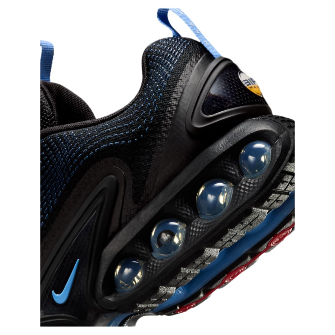 NIKE Air Max DN - Zapatillas deportivas para hombre