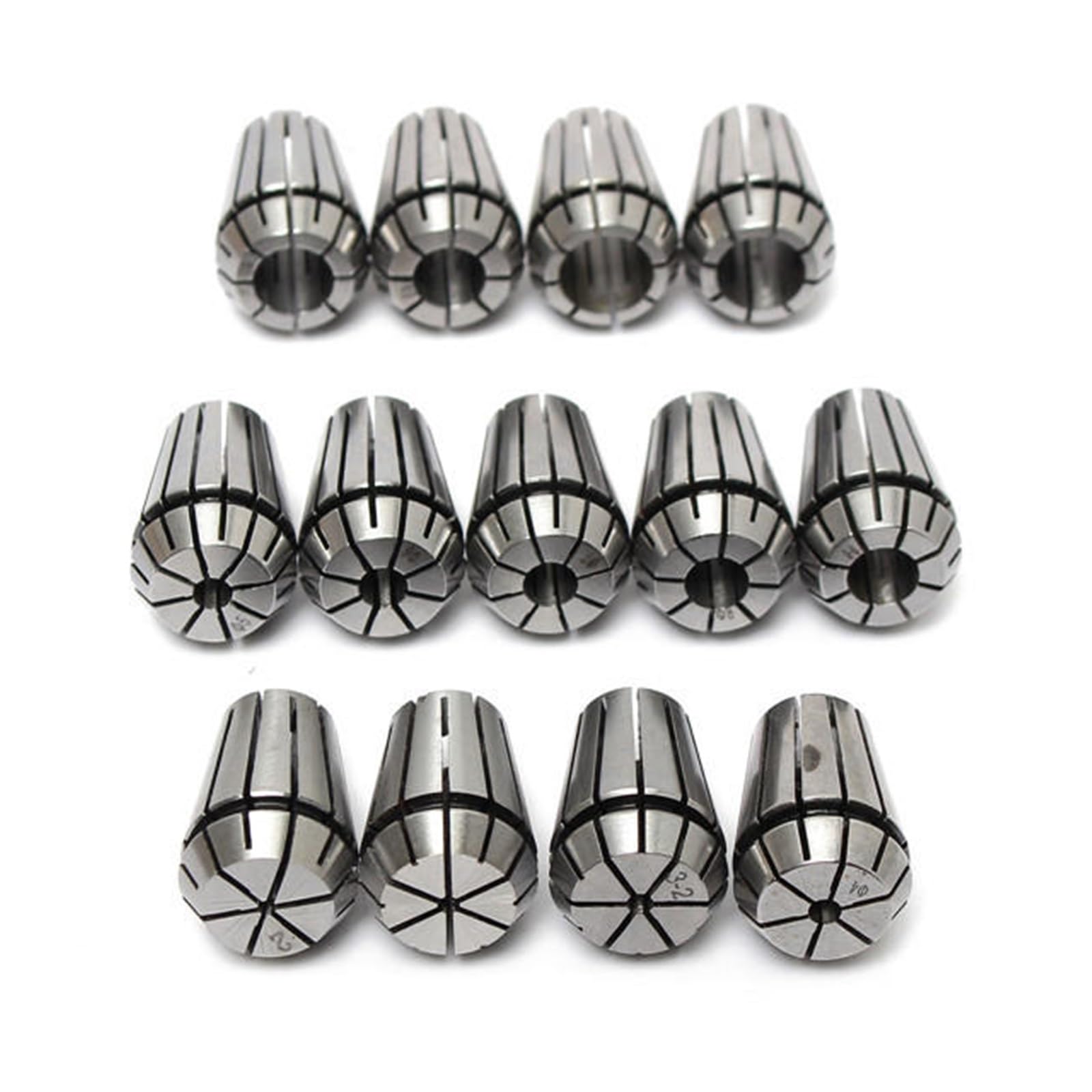 1 STÜCKE ER20 1-13mm Spannzange CNC Spannfutter for Fräsen Drehwerkzeug(6MM)