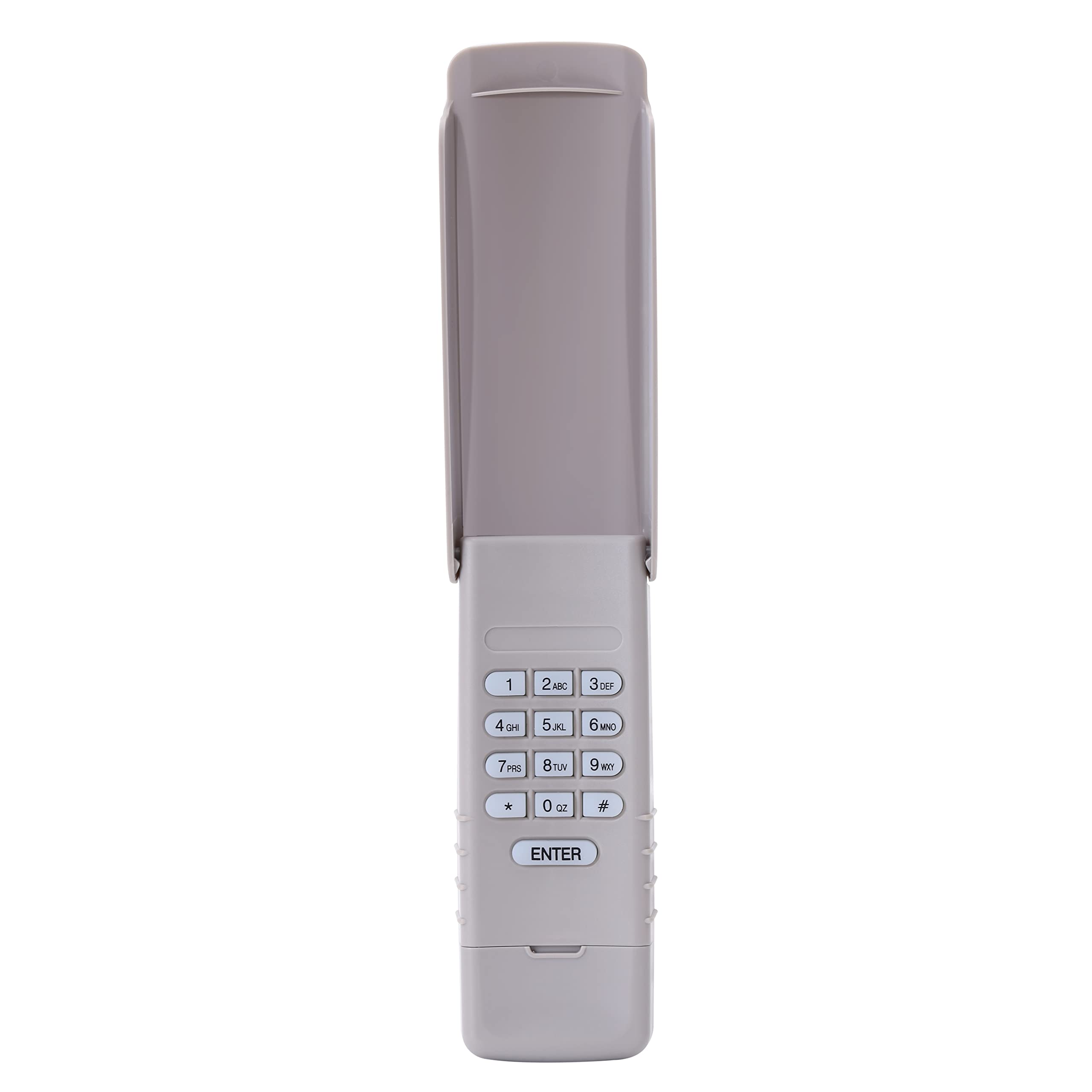 ASONPAO 1 for 4200/420001 Multicode Gate Opener Keypad 300MHZ 3-Year-Warranty