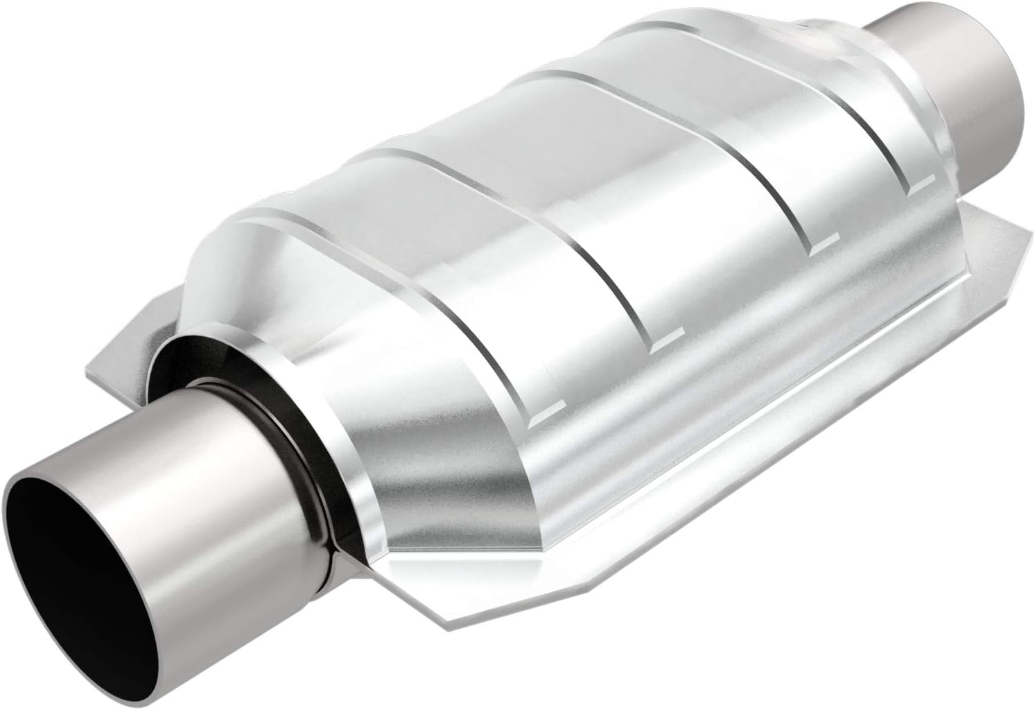 UNIVERSAL catalytic converter