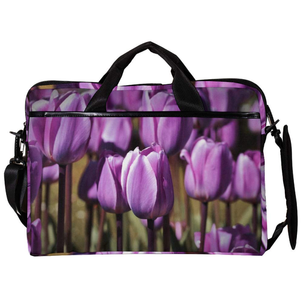 Sac d'ordinateur 14 15 pouces léger pour protéger votre PC des chocs - 6