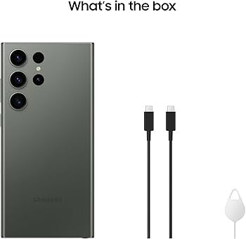 Galaxy S23 Ultra 512GB グラファイト 【A級】 Samsung Galaxy S23 Ultra 512GB S918 Schwarz - kaufen - Gomibo.de