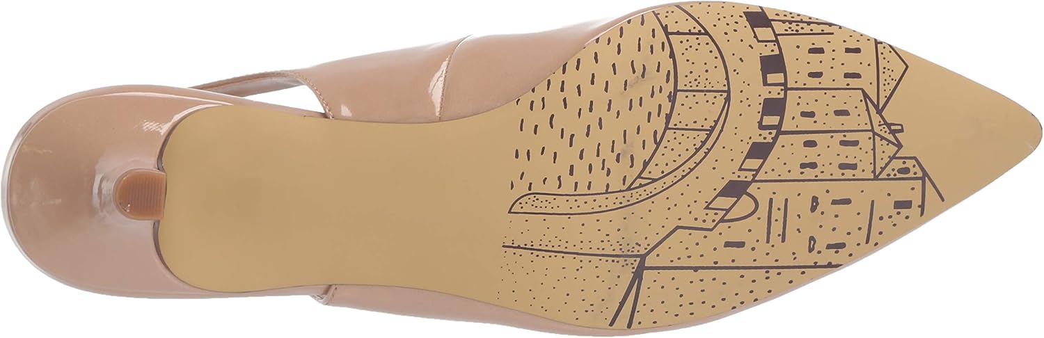 Bella Vita Women's Scarlettii