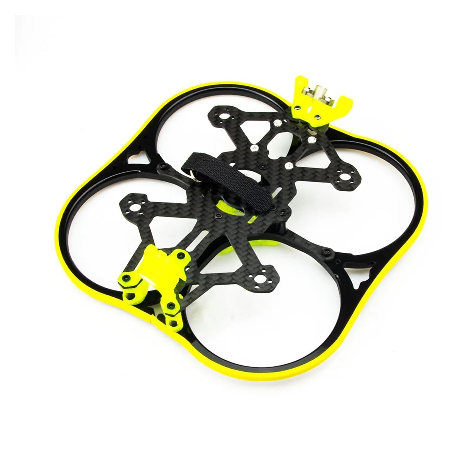 Compatibile con il kit motore 100X, 1 set 2,5 con telaio da 99 mm