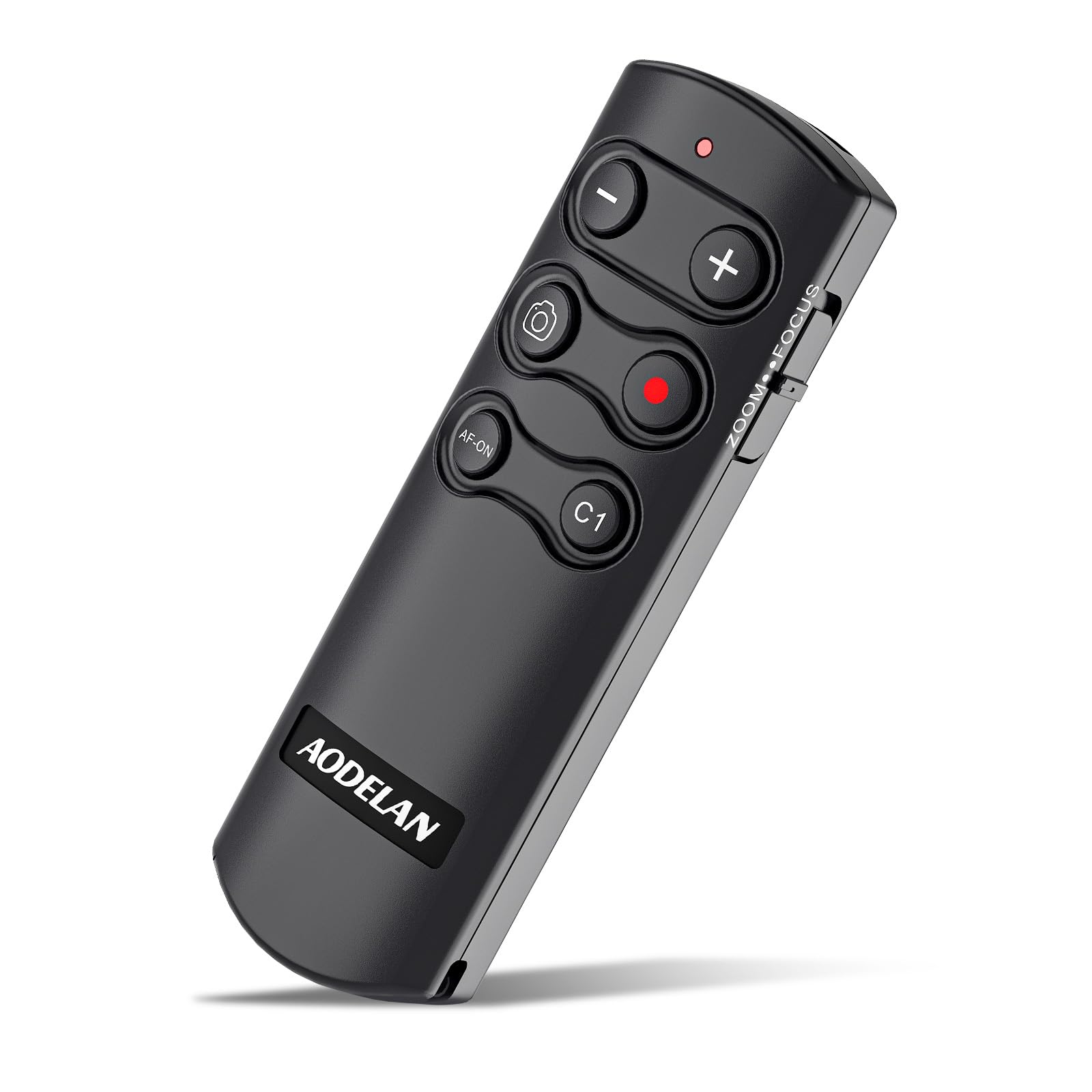 Telecomando IR Wireless Per Fotocamera Sony - Compatibile Con Alpha A7, A7R, A7S, NEX, A6000 E Altri - Foto 12