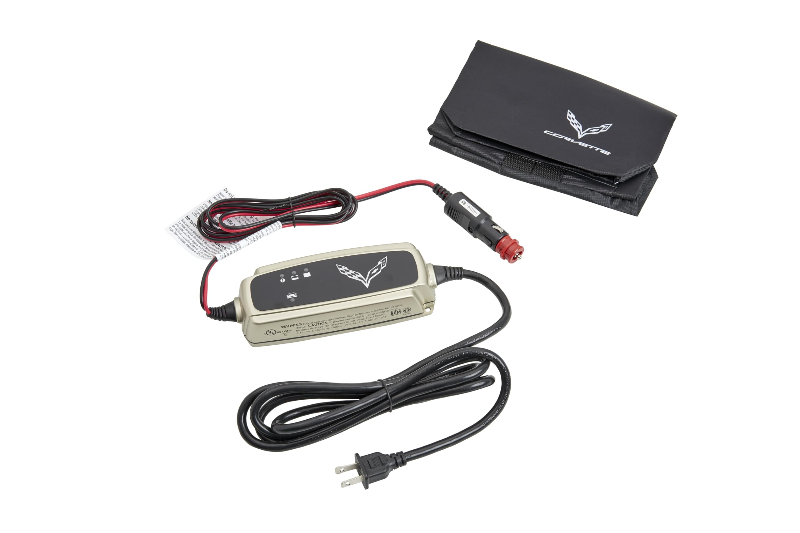 Amazon | GM Accessories 84020220 バッテリーコンディショナー