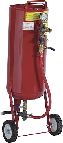 Miniatura 3 de KEYSCO ALC 40002 - Pistola de presión portátil de 90 libras.