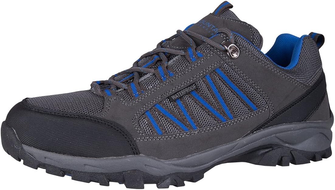 Mountain warehouse path walking shoes Clearance