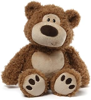 Gund Ramon Teddy Bear 18" Plush