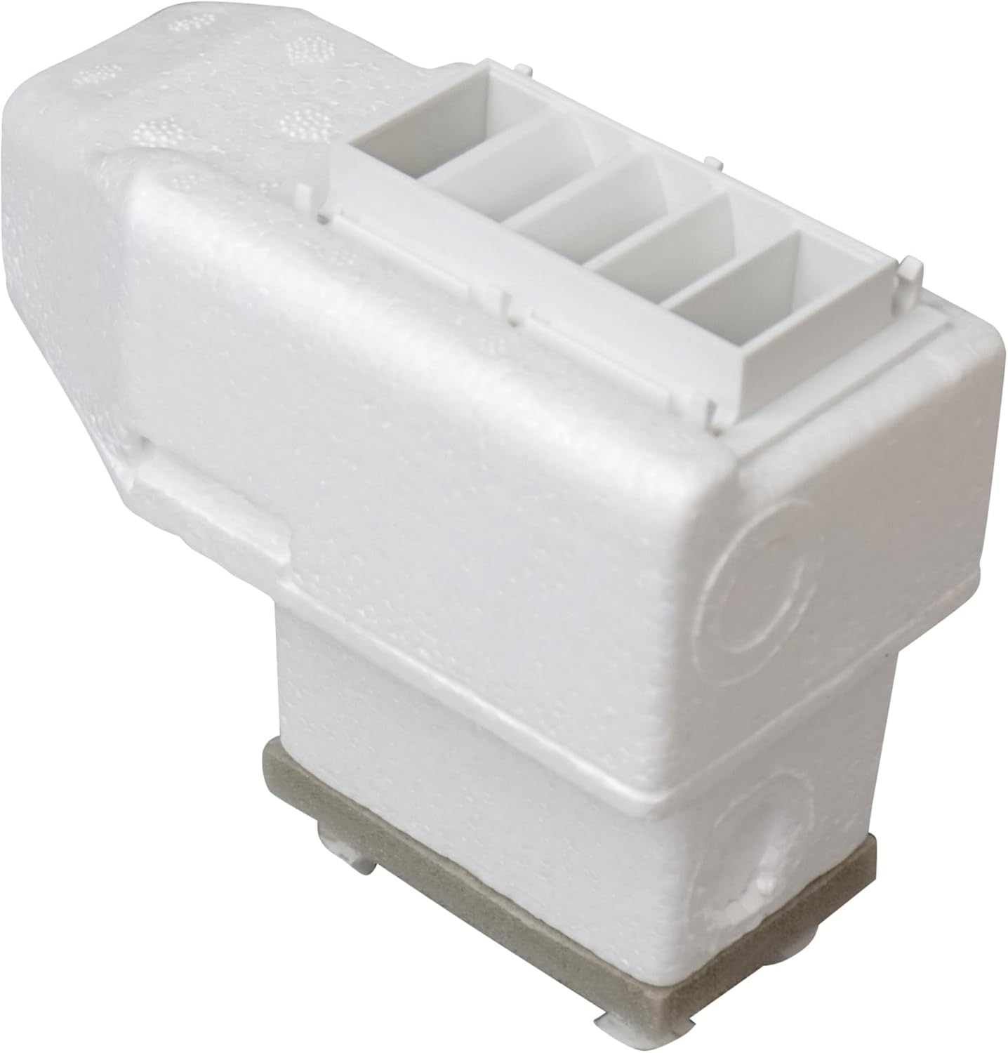 Refrigerator Damper Control fits Whirlpool, AP6015809, PS11749090, W10151374