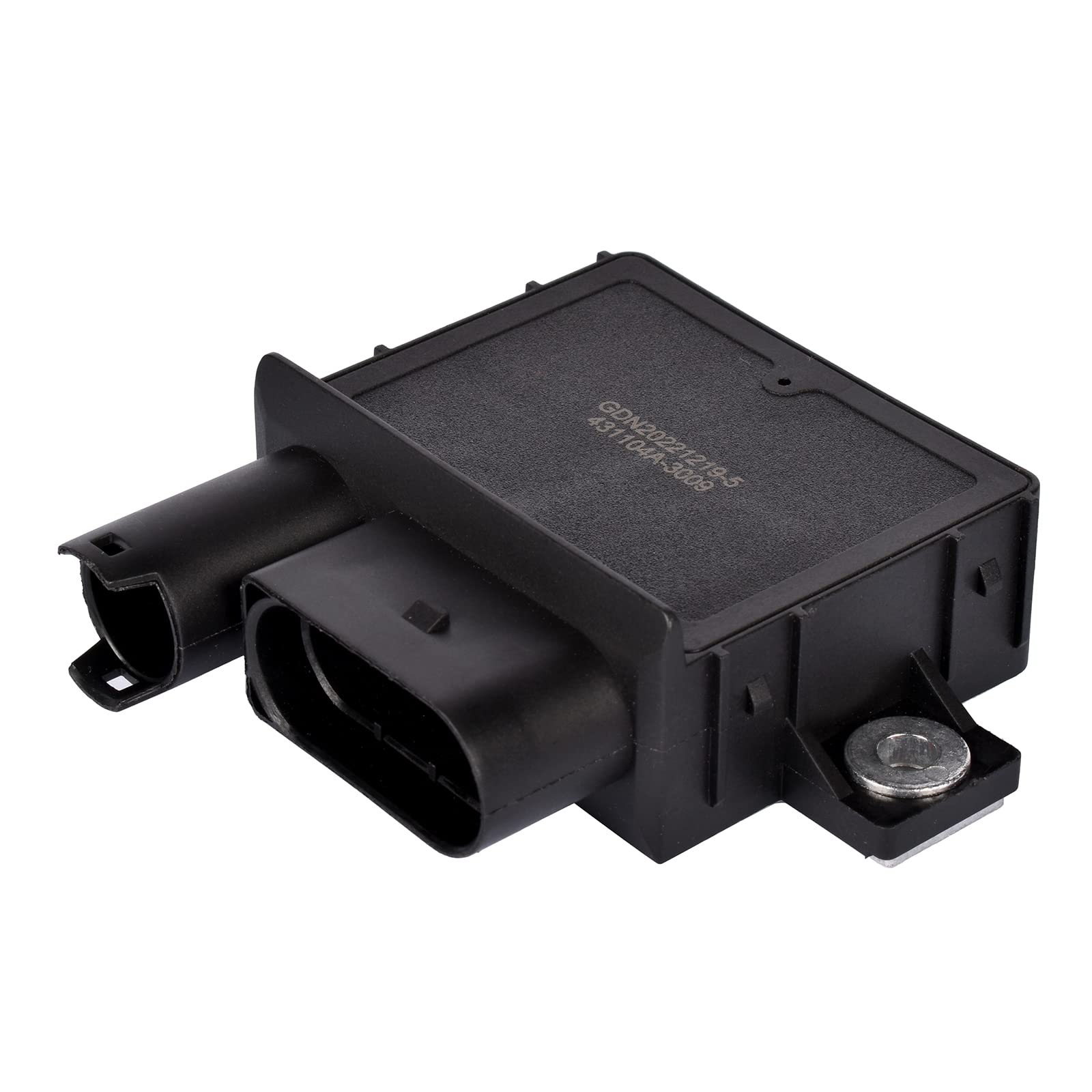 Steuergerät Glühzeit Kompatibel mit 3er E90 E91 E92 E93 5er F10 F07 F11 7er F01-F04 X5 E70 X6 E71 E72 3.0 N57 12217800156 12218591724 132194 GSE108 Huiruhy