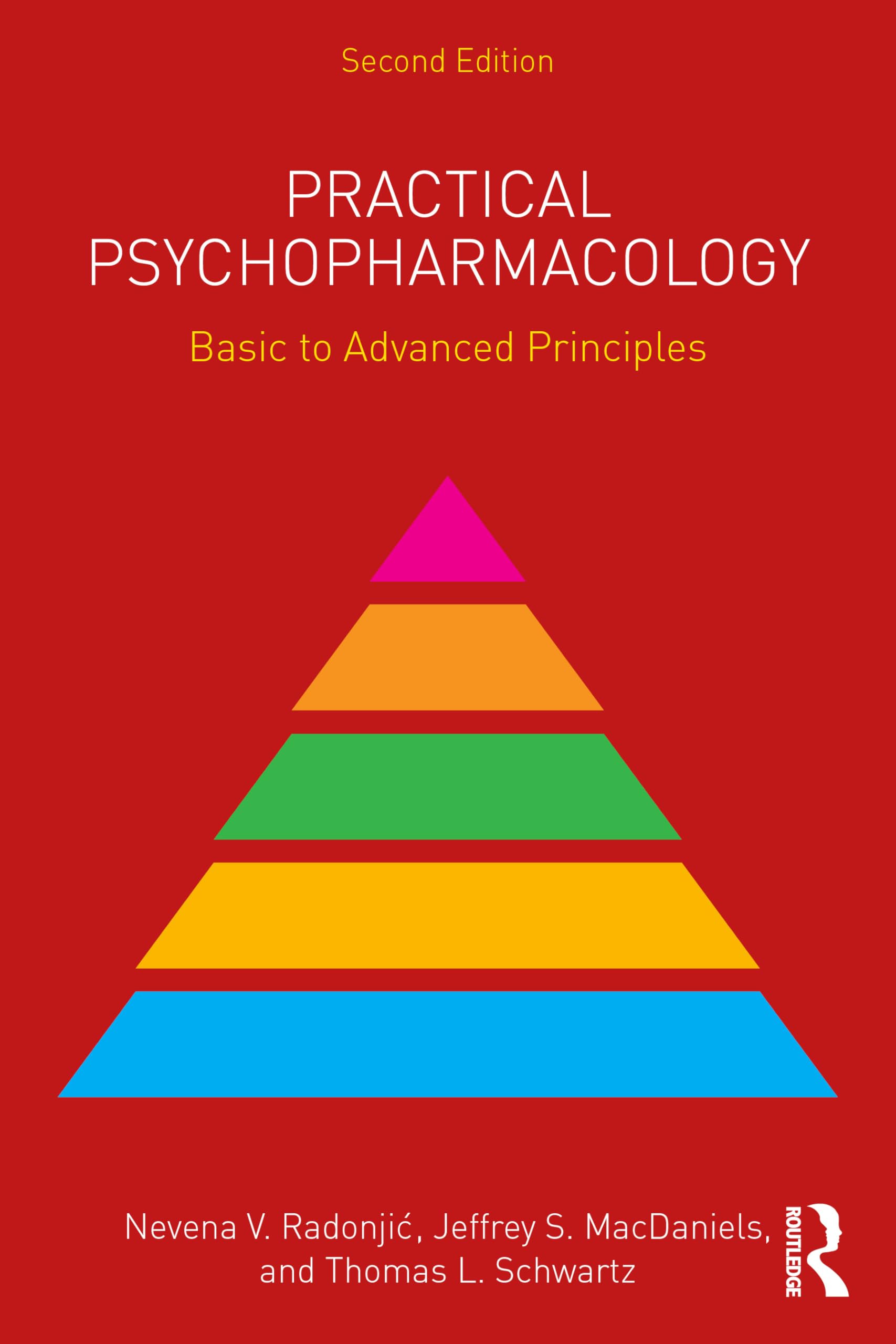 Practical Psychopharmacology: Basic to Advanced Principles (Clinical Topics in Psychology and Psychiatry)
