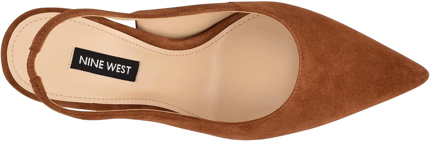 Nine West Feather 3