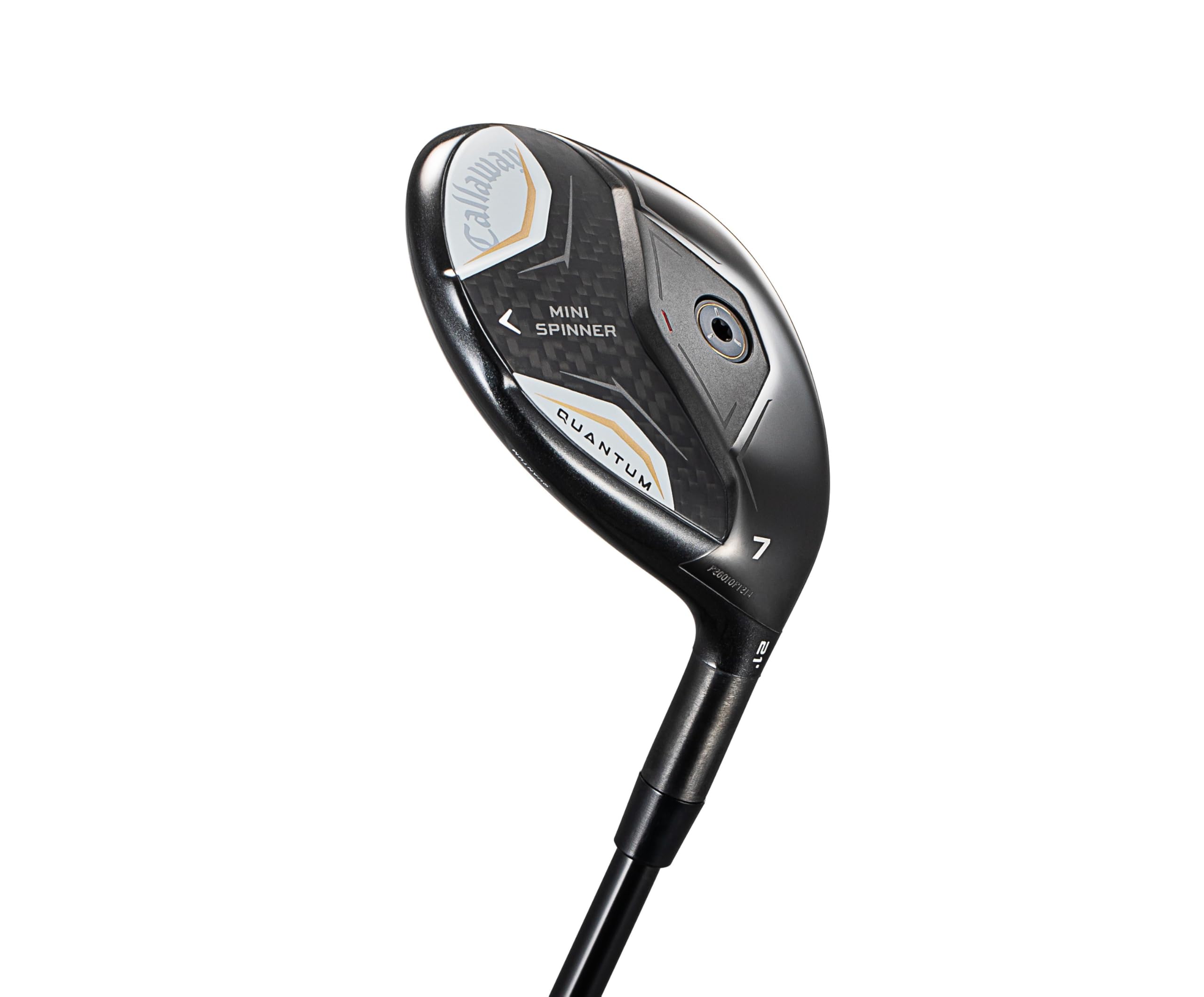 Amazon.co.jp: キャロウェイ(Callaway) 右用 フェアウェイウッド