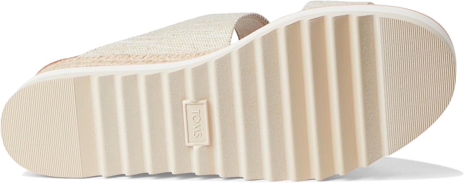 TOMS Diana Mule Bukle