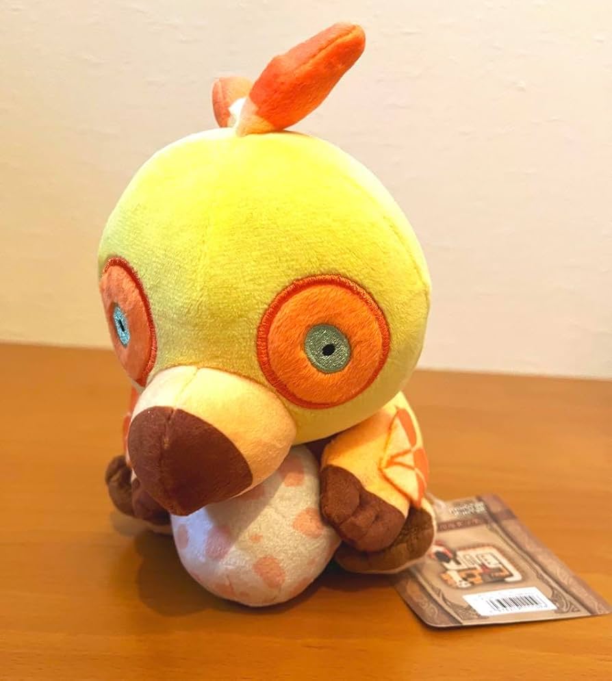 Amazon.co.jp: カプコン モンスターハンター クルルヤック