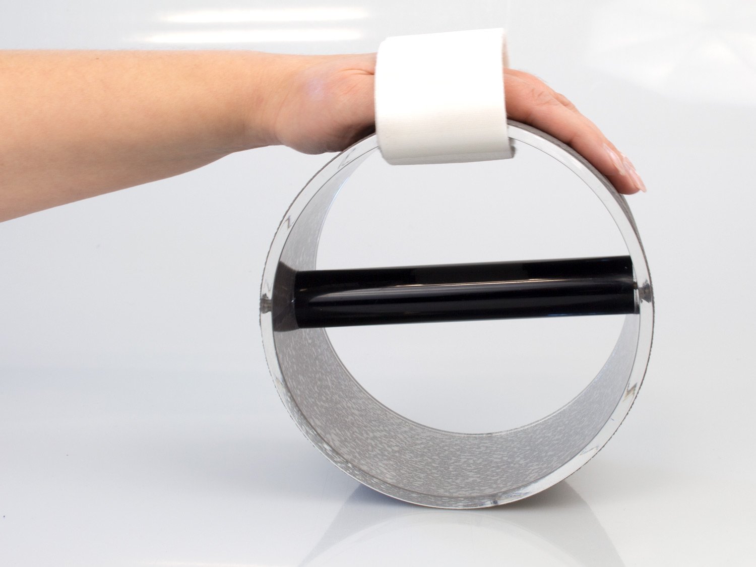 AFH T-Mobiliser Rad Premium | Handgelenkstrainer | Mobilisation | Training