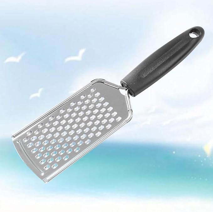 Rallador de Queso de Acero Inoxidable Cabilock miniatura 5