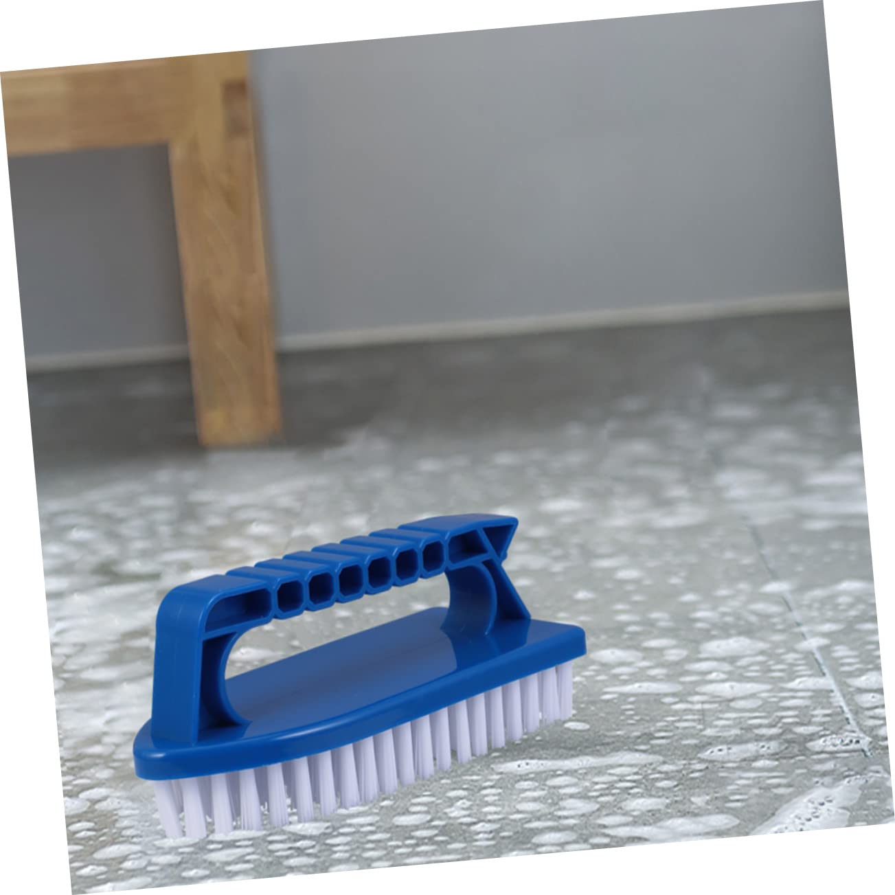 Lot De 3 Brosses De Nettoyage Ergonomiques pour Piscine pour Une pour Écoles Hôpitaux Hôtels 2 Pièces X 3
