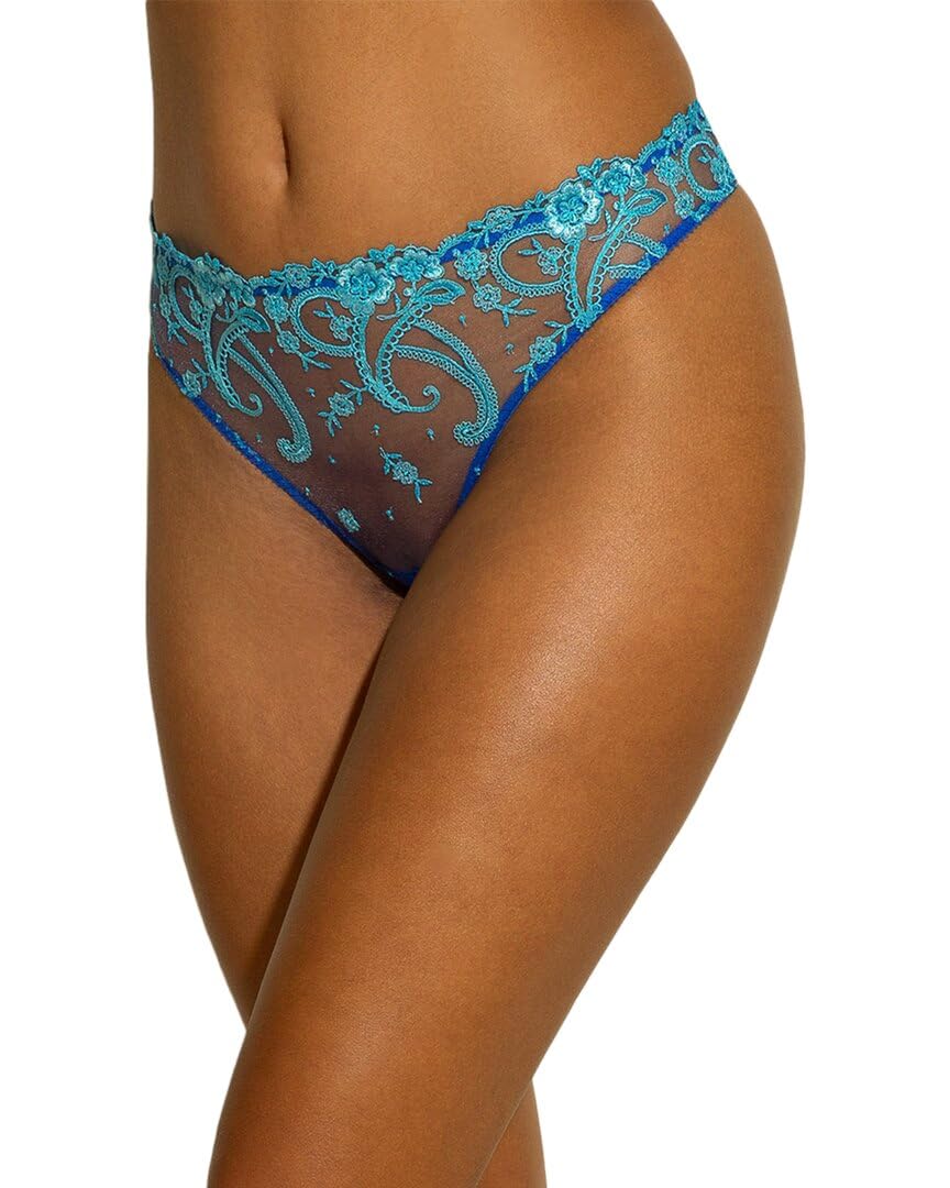 Cosabella Womens Sanika Thong