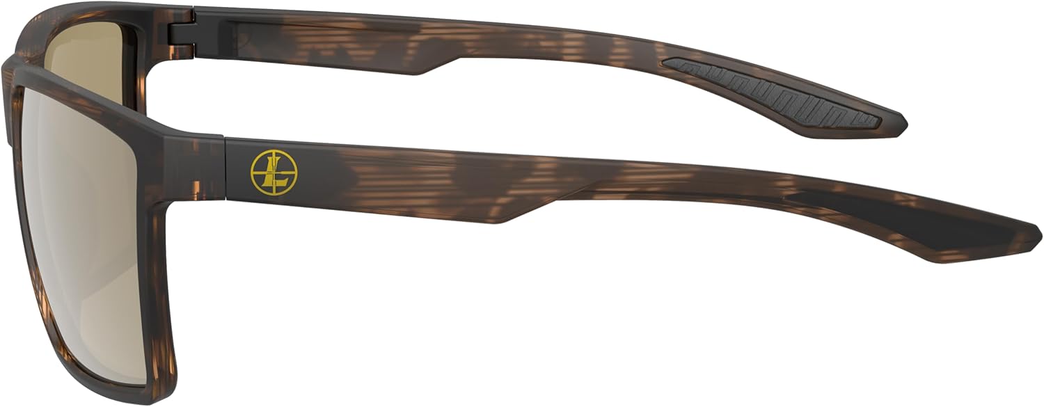 Leupold Desoto Performance Eyewear with Polarized Lenses
