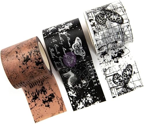 Prima Marketing Cinta decorativa PTJ