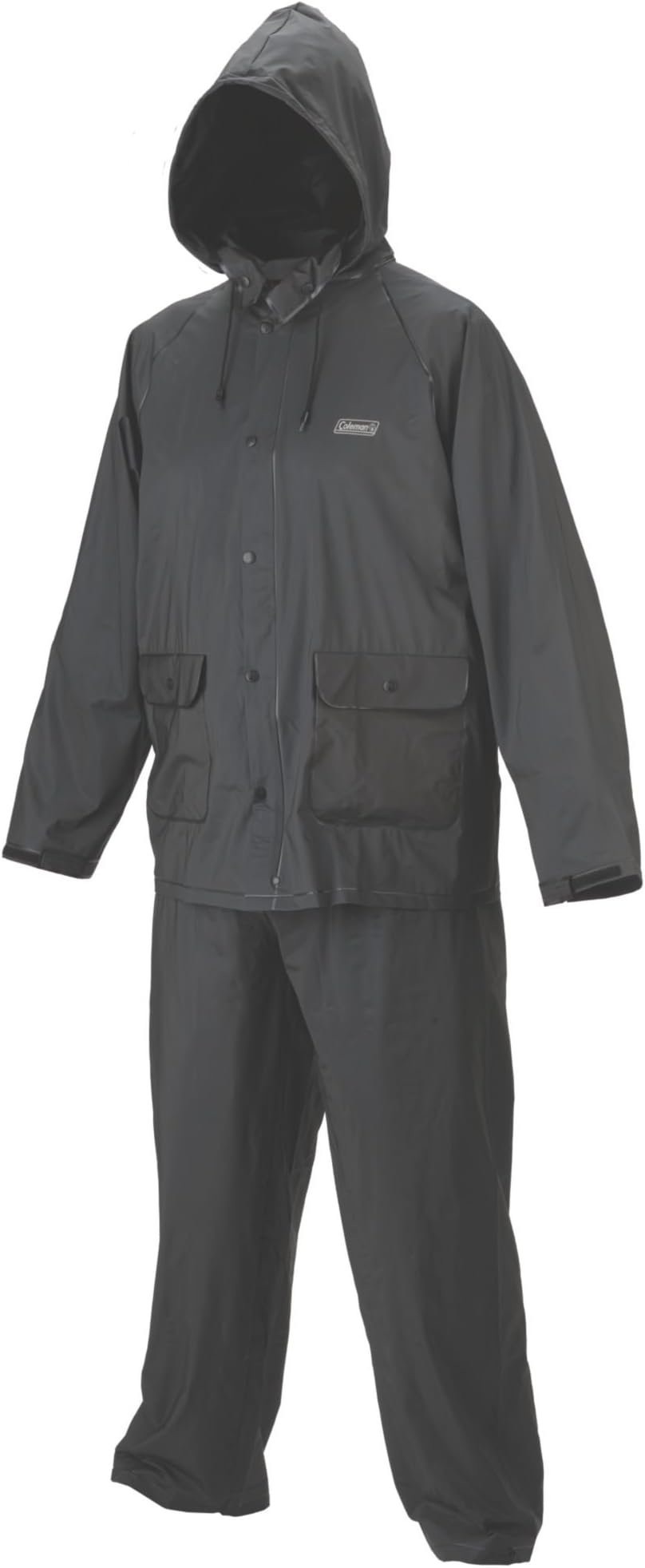Coleman 20mm PVC Rain Suit