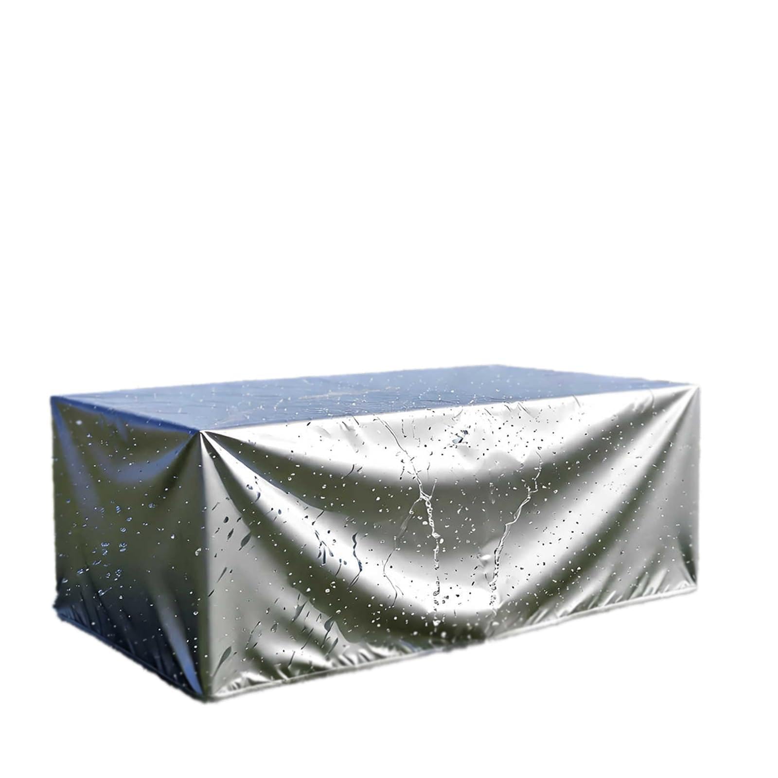 Funda para mesa de billar de 7/8/9 pies: dile adiós a la humedad y el desgaste del sol