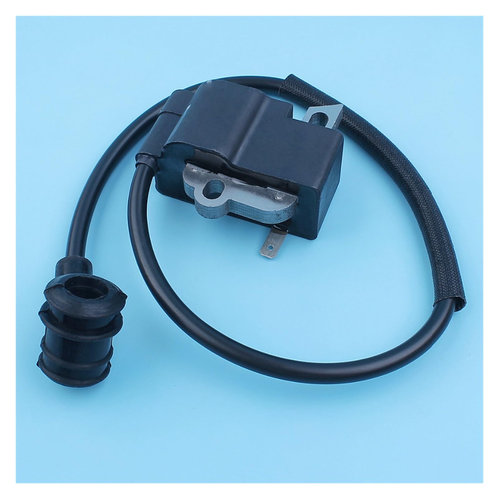 Módulo de Bobina de Encendido Magneto for Motosierra Stihl MS441 MS 441 1138 400 1300, Piezas de Motor de Motosierra for Motosierra for Gasolina