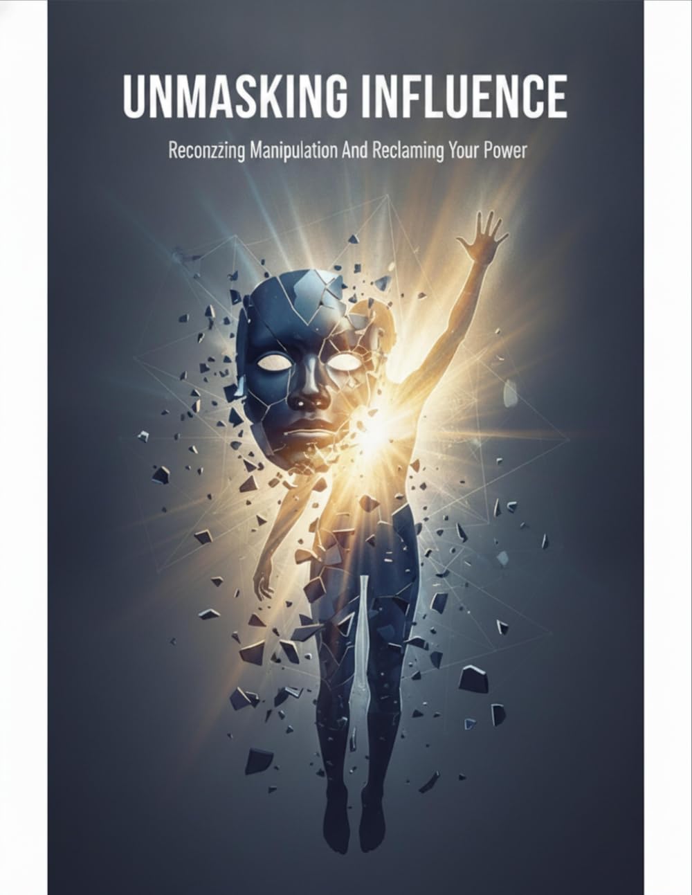 Unmasking Influence: Recognizing Manipulation And Reclaiming Your Power
