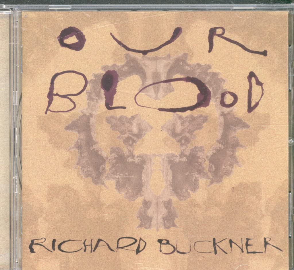 Our Blood