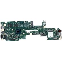 11e 5th Gen Laptop Motherboard 17833-1m CPU N4100 4G FRU 02DC244