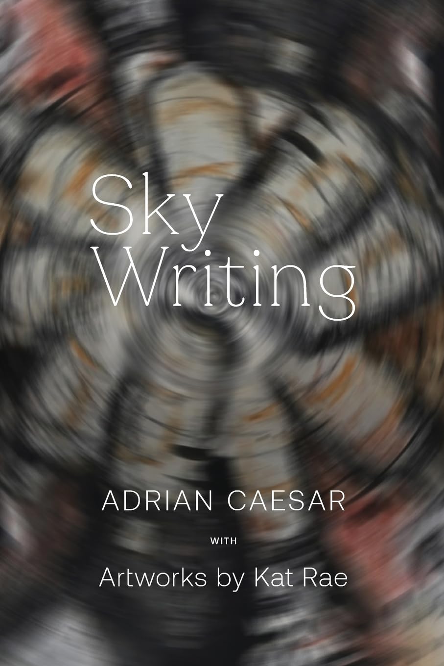 Sky Writing
