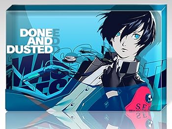 ペルソナ3 P3D 購入特典 結城理 アイギス 真田明彦 缶バッジ ペルソナ3 P3D 購入特典 結城理 アイギス 真田明彦 缶バッジ ペルソナ3