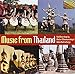 Music From Thailand