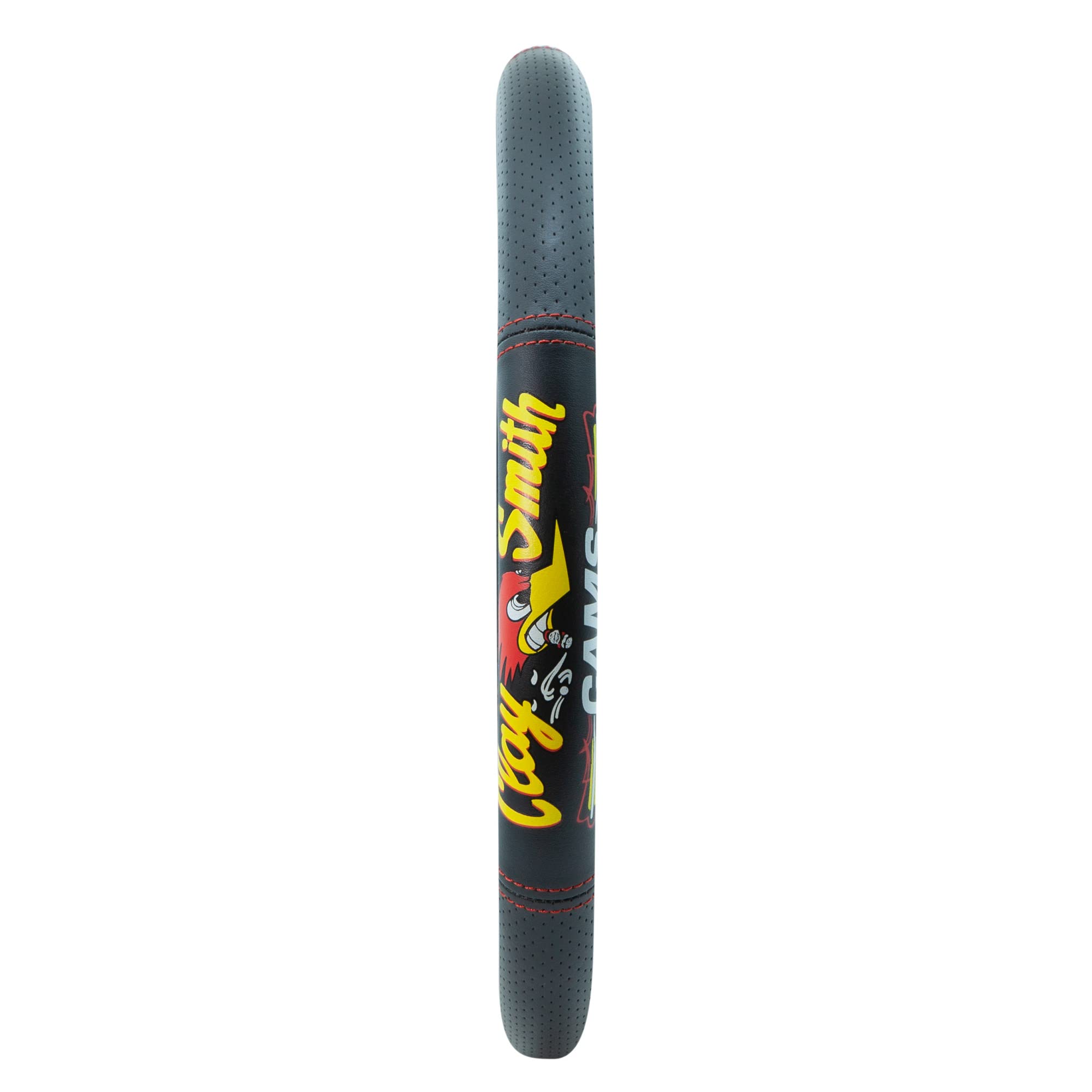 Amazon | Plasticolor 006787R01 Mr. Horsepower Clay Smith CAMS