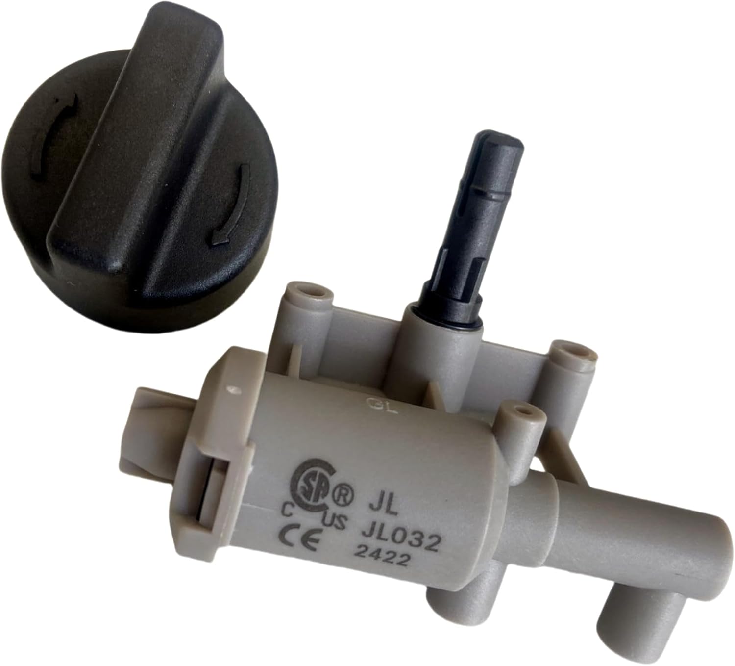 Atwood (Dometic) 3 Burner RV Cooktop (NEW) For Sale In Glendora, CA - Foto 3