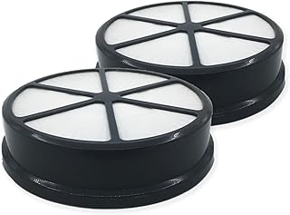 PUREBURG HEPA Vacuum Filter Replacement